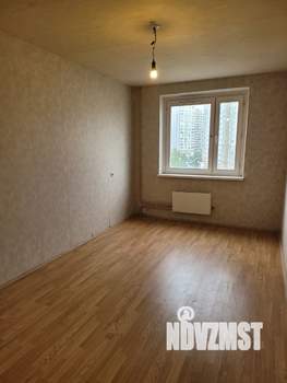 2-к квартира, вторичка, 56м2, 6/14 этаж