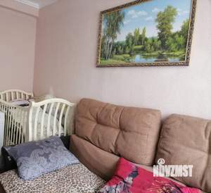 2-к квартира, вторичка, 44м2, 1/3 этаж