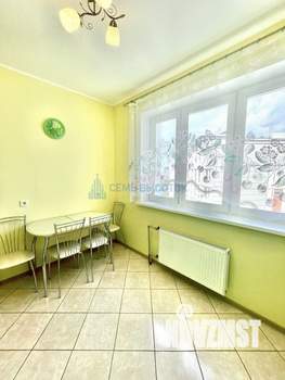 2-к квартира, вторичка, 61м2, 18/18 этаж
