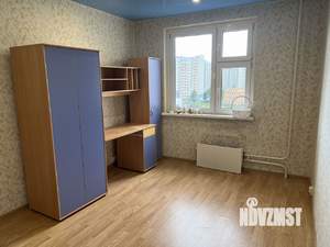 3-к квартира, вторичка, 77м2, 8/14 этаж