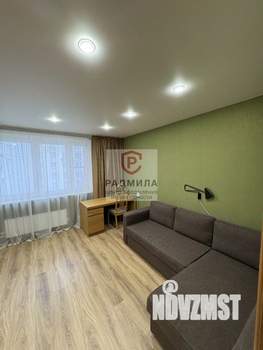 3-к квартира, вторичка, 87м2, 6/12 этаж