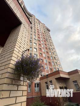 1-к квартира, вторичка, 41м2, 11/16 этаж