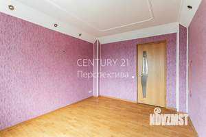 2-к квартира, вторичка, 52м2, 5/10 этаж