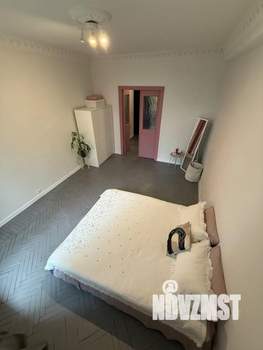 3-к квартира, вторичка, 83м2, 4/5 этаж