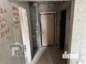 1-к квартира, вторичка, 43м2, 2/9 этаж