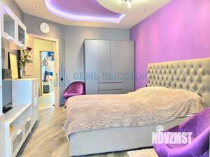 2-к квартира, вторичка, 70м2, 11/11 этаж