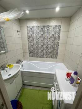 1-к квартира, вторичка, 33м2, 7/9 этаж