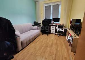 2-к квартира, вторичка, 58м2, 15/17 этаж