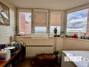 3-к квартира, вторичка, 87м2, 15/17 этаж