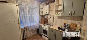 2-к квартира, вторичка, 45м2, 1/5 этаж