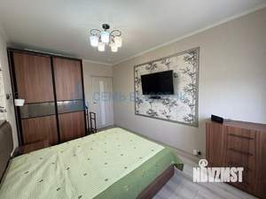 3-к квартира, вторичка, 70м2, 8/14 этаж