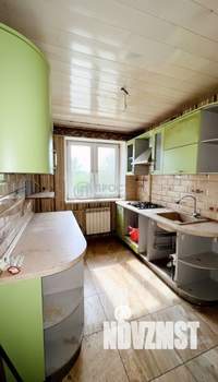 4-к квартира, вторичка, 77м2, 5/9 этаж