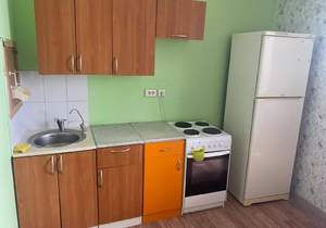 2-к квартира, вторичка, 56м2, 15/19 этаж