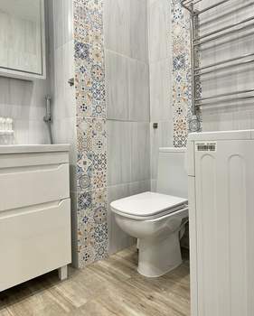 1-к квартира, вторичка, 43м2, 8/14 этаж