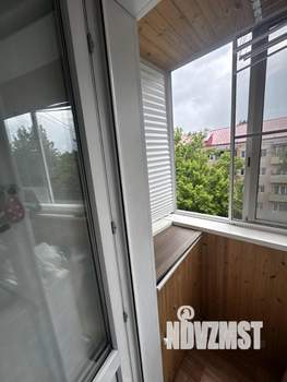 2-к квартира, вторичка, 43м2, 5/5 этаж