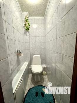 2-к квартира, вторичка, 50м2, 3/9 этаж