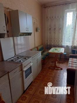 1-к квартира, вторичка, 44м2, 5/5 этаж