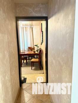 2-к квартира, вторичка, 62м2, 2/17 этаж