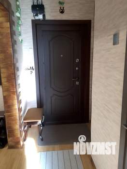 2-к квартира, вторичка, 58м2, 10/18 этаж