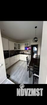 3-к квартира, вторичка, 70м2, 3/18 этаж