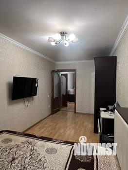 2-к квартира, вторичка, 45м2, 1/5 этаж