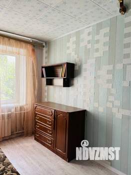 3-к квартира, вторичка, 63м2, 3/5 этаж