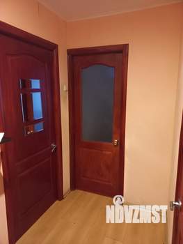 1-к квартира, вторичка, 33м2, 7/9 этаж