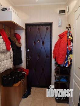 1-к квартира, вторичка, 37м2, 6/9 этаж