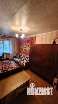 2-к квартира, вторичка, 46м2, 2/5 этаж