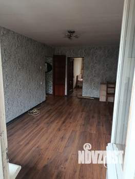 2-к квартира, вторичка, 44м2, 3/5 этаж