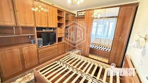 3-к квартира, вторичка, 62м2, 8/9 этаж