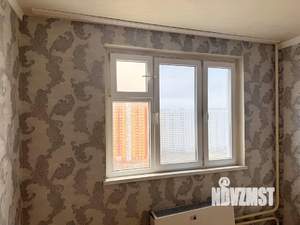 2-к квартира, вторичка, 56м2, 18/22 этаж