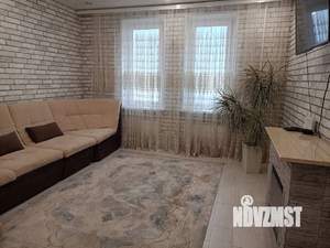 2-к квартира, вторичка, 54м2, 16/18 этаж