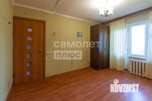 2-к квартира, вторичка, 45м2, 4/5 этаж