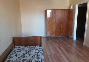 1-к квартира, вторичка, 30м2, 3/5 этаж