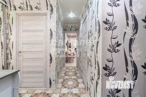 1-к квартира, вторичка, 36м2, 1/9 этаж
