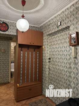 2-к квартира, вторичка, 53м2, 12/12 этаж