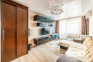 2-к квартира, вторичка, 44м2, 2/5 этаж