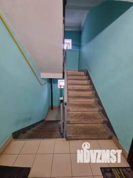 2-к квартира, вторичка, 51м2, 2/5 этаж