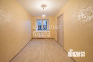 2-к квартира, вторичка, 43м2, 5/5 этаж