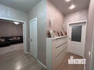 3-к квартира, вторичка, 71м2, 14/18 этаж