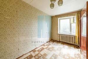 3-к квартира, вторичка, 61м2, 2/9 этаж
