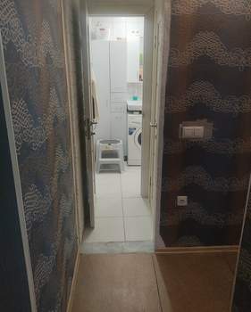 3-к квартира, вторичка, 91м2, 9/17 этаж