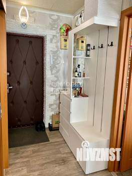 1-к квартира, вторичка, 34м2, 7/9 этаж