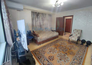 2-к квартира, вторичка, 58м2, 14/16 этаж