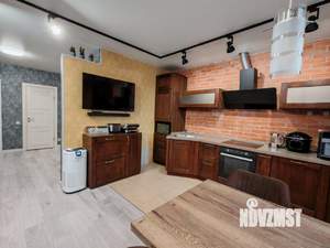 3-к квартира, вторичка, 90м2, 2/24 этаж
