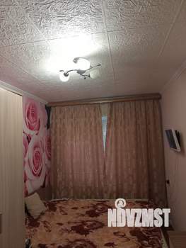 2-к квартира, вторичка, 45м2, 2/5 этаж