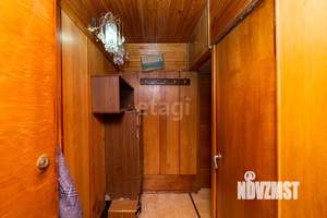 1-к квартира, вторичка, 30м2, 2/5 этаж