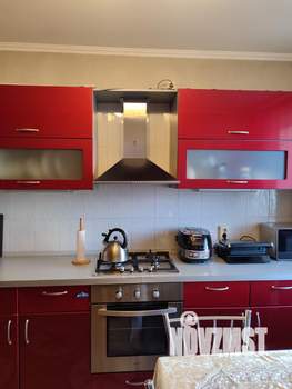 3-к квартира, вторичка, 76м2, 2/8 этаж