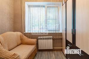 1-к квартира, вторичка, 30м2, 1/6 этаж